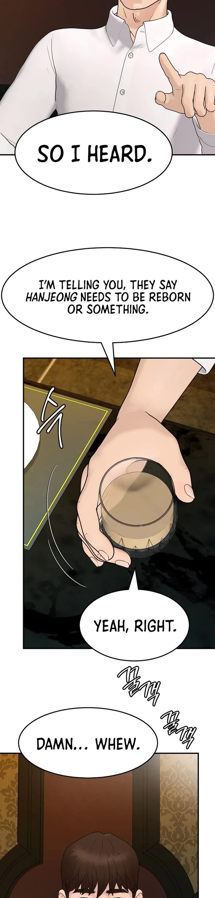 From the Grave and Back Chapter 181 page 12 - Chapter 181