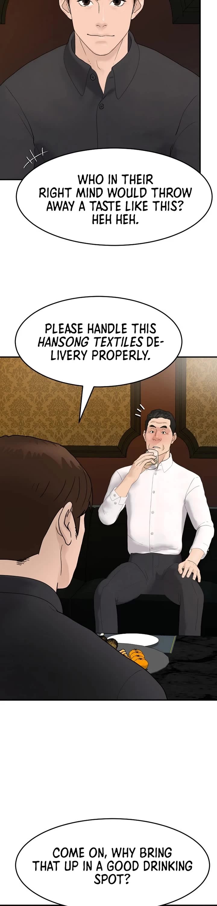 From the Grave and Back Chapter 181 page 13 - Chapter 181