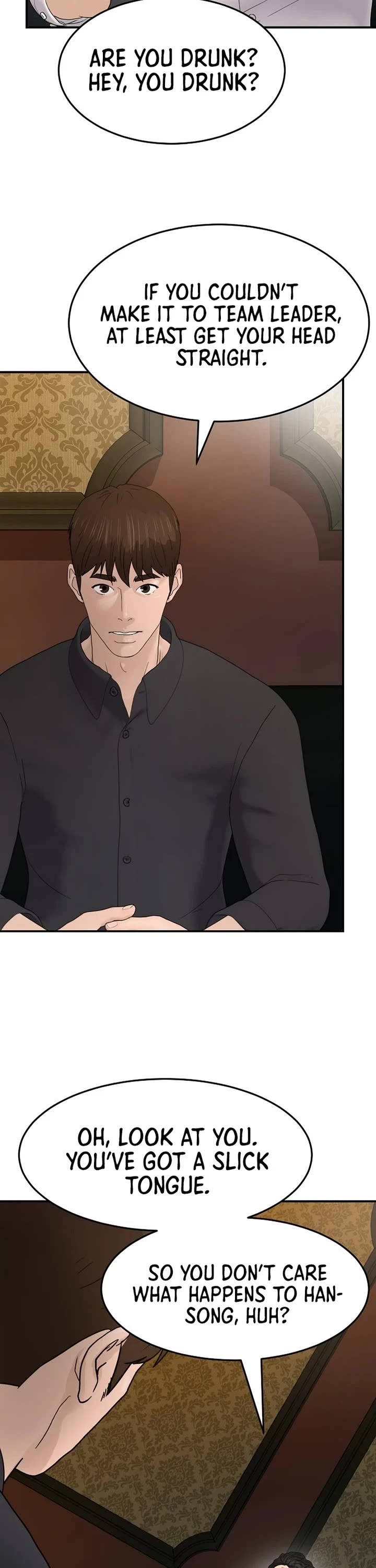 From the Grave and Back Chapter 181 page 17 - Chapter 181