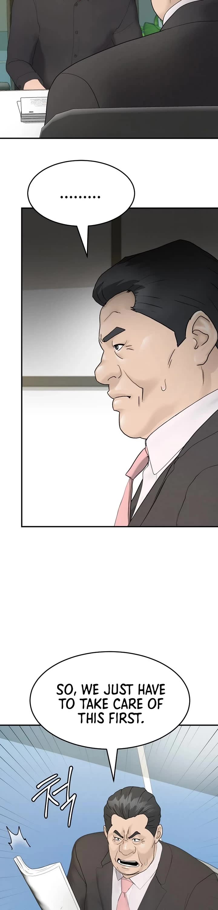 From the Grave and Back Chapter 181 page 2 - Chapter 181