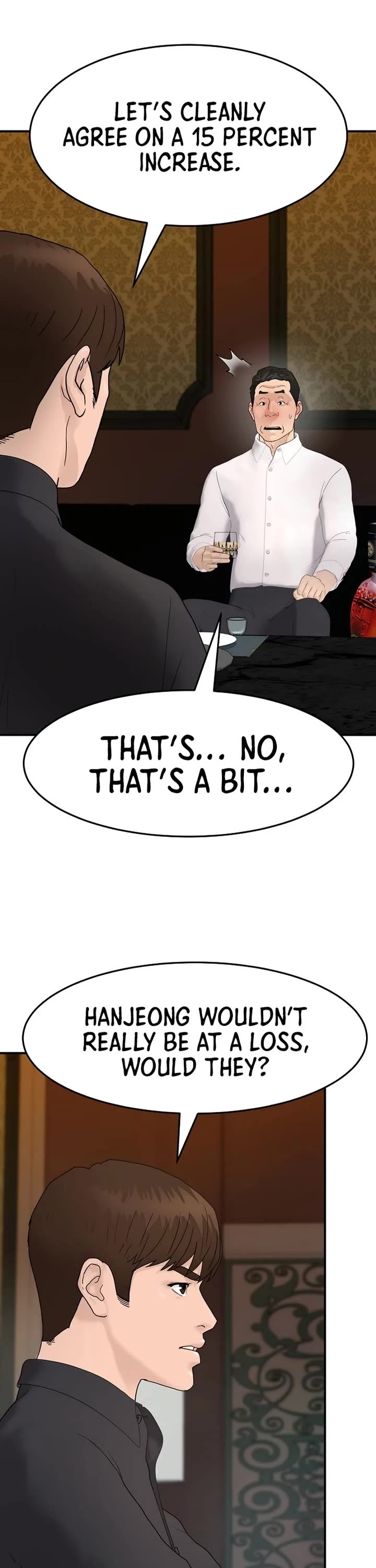 From the Grave and Back Chapter 181 page 26 - Chapter 181