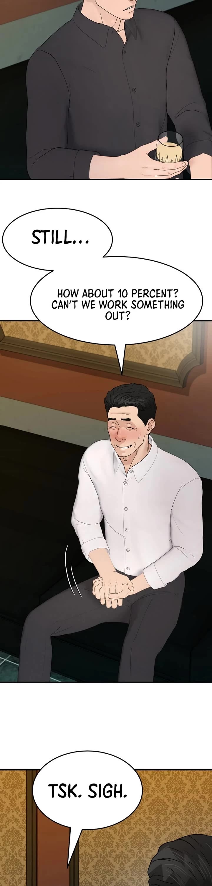 From the Grave and Back Chapter 181 page 28 - Chapter 181