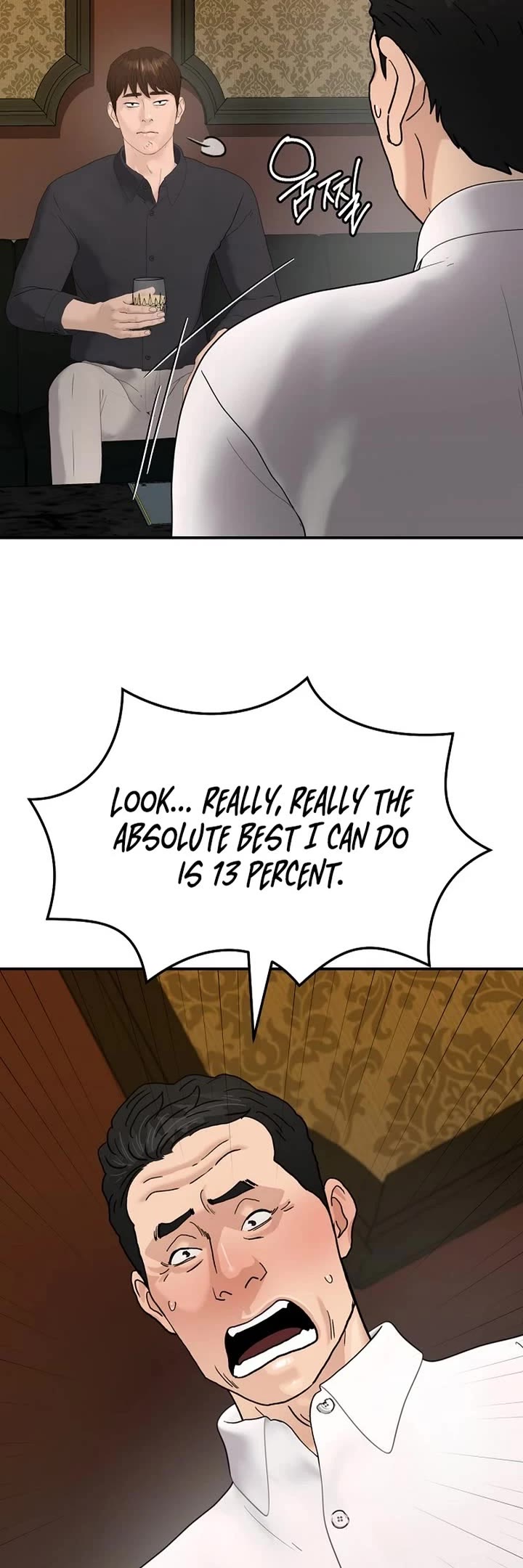From the Grave and Back Chapter 181 page 29 - Chapter 181