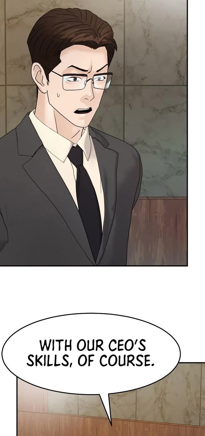 From the Grave and Back Chapter 181 page 39 - Chapter 181