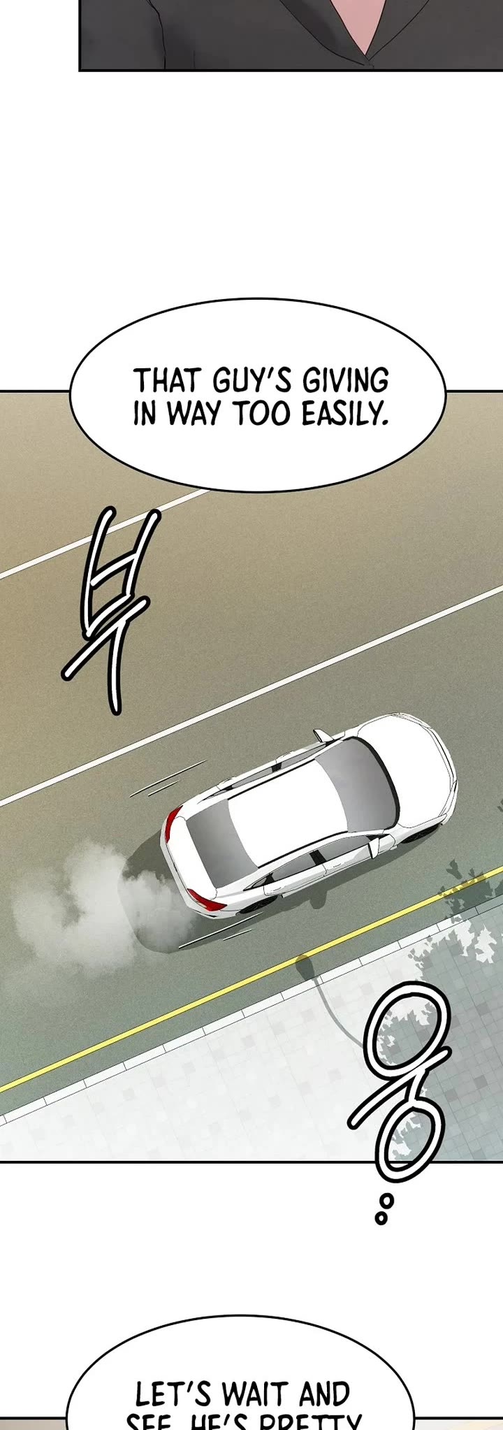 From the Grave and Back Chapter 181 page 4 - Chapter 181