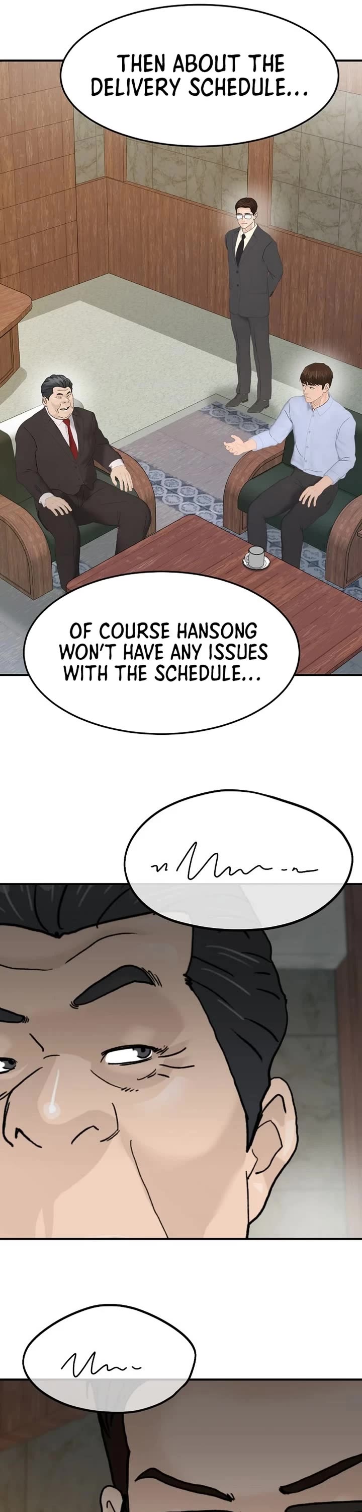 From the Grave and Back Chapter 181 page 41 - Chapter 181