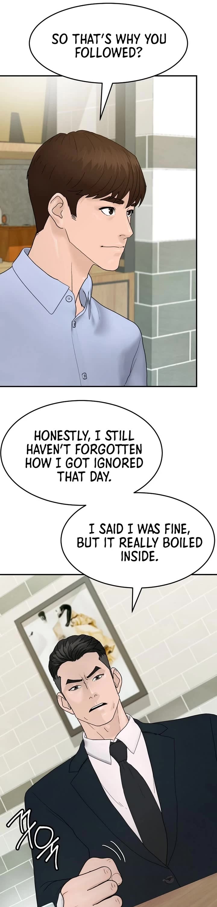 From the Grave and Back Chapter 181 page 46 - Chapter 181