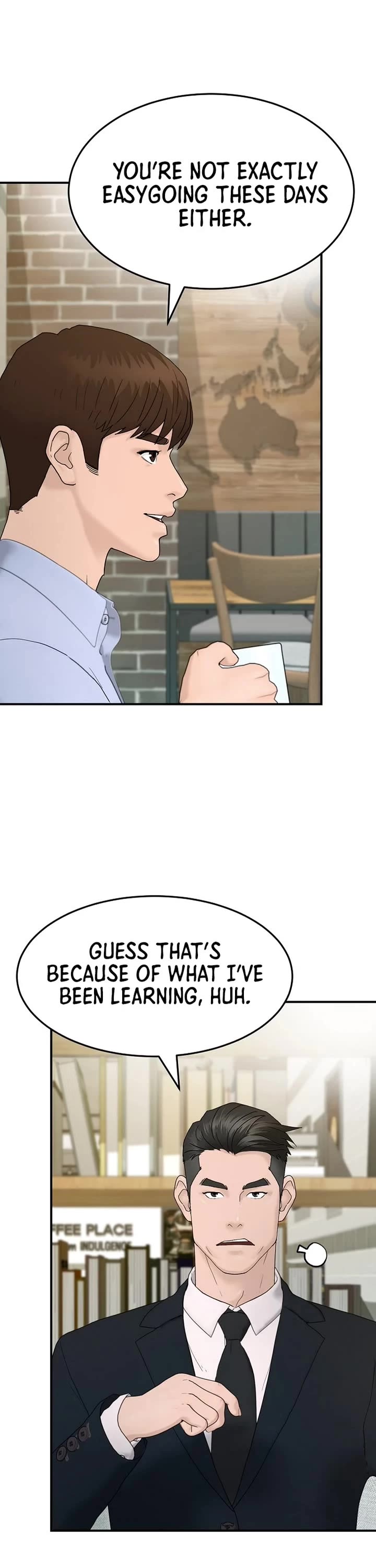 From the Grave and Back Chapter 181 page 48 - Chapter 181