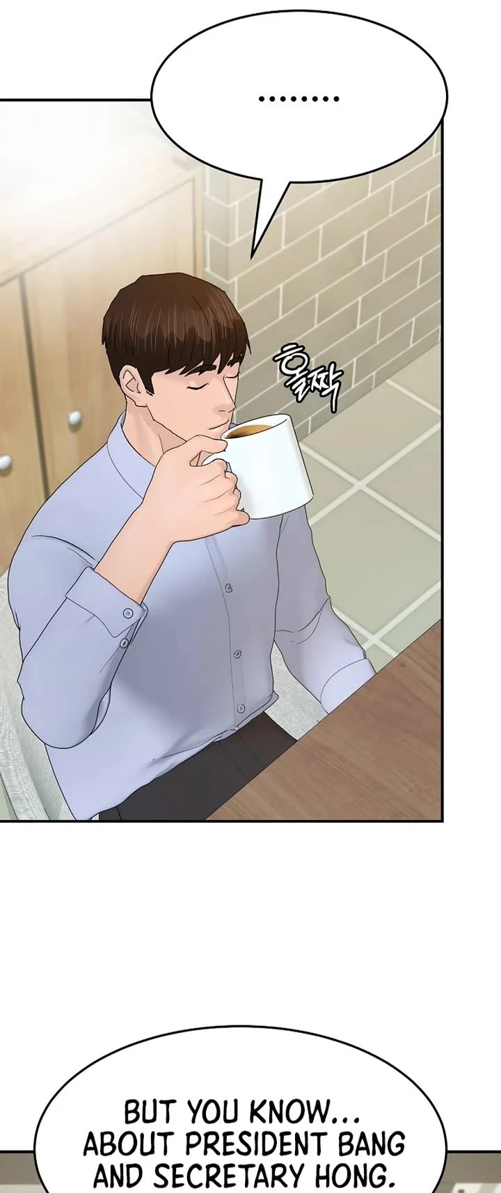 From the Grave and Back Chapter 181 page 49 - Chapter 181