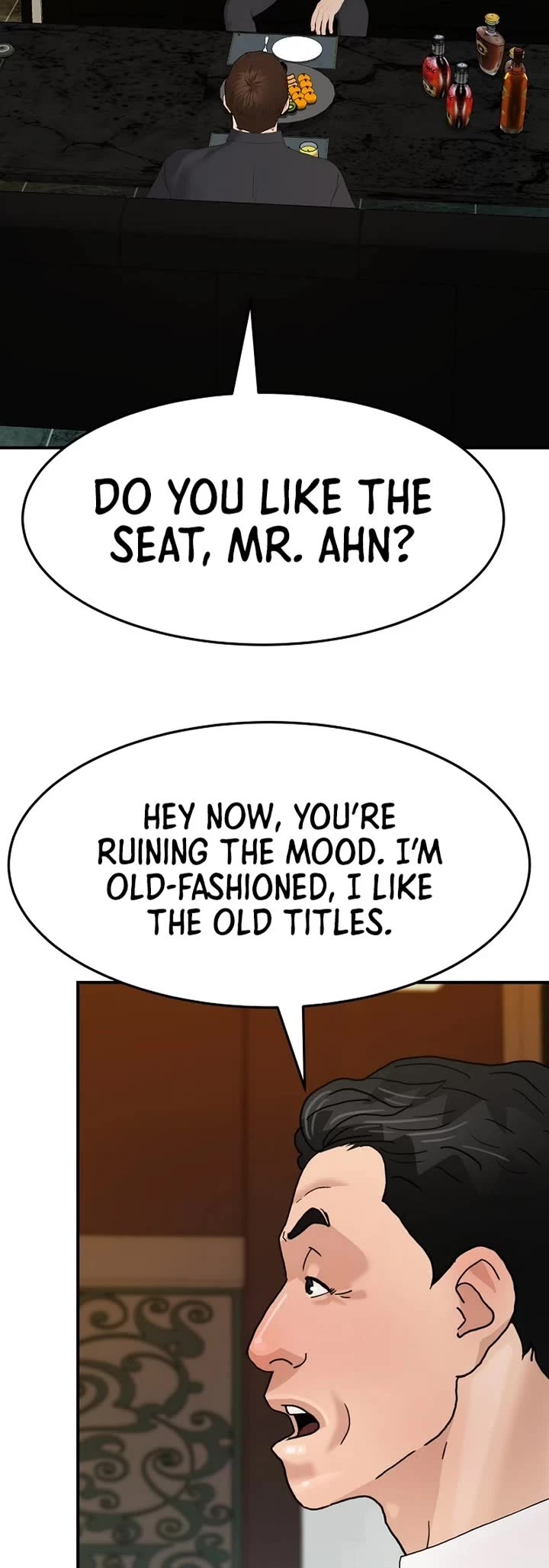 From the Grave and Back Chapter 181 page 9 - Chapter 181