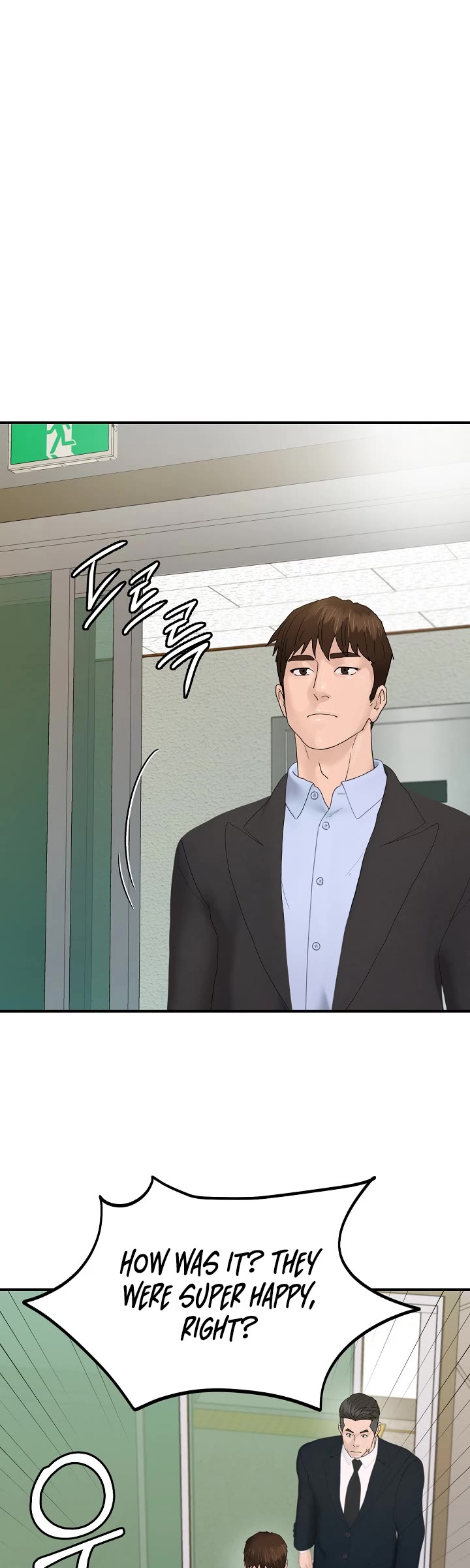 From the Grave and Back Chapter 182 page 10 - Chapter 182