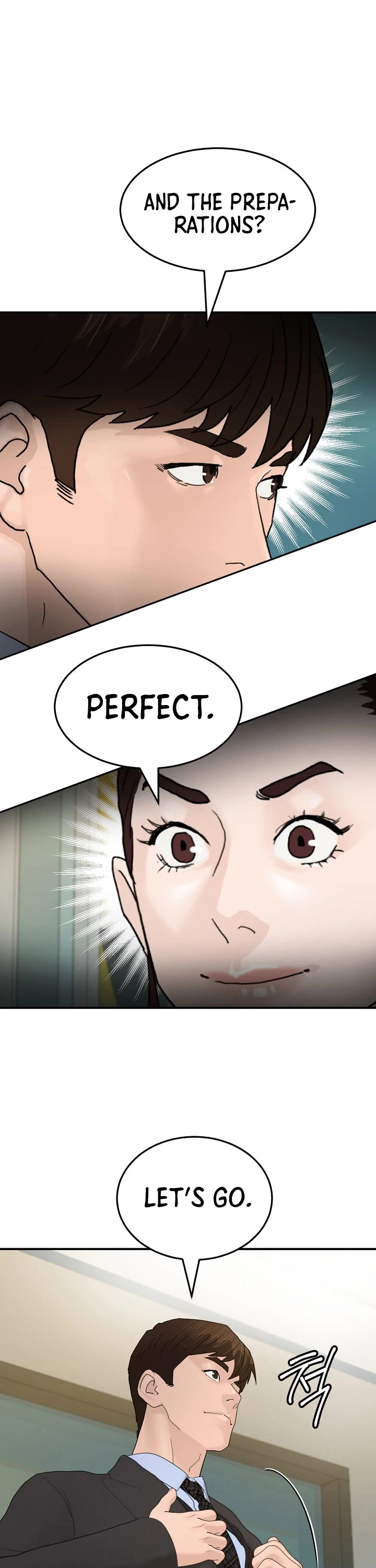 From the Grave and Back Chapter 182 page 15 - Chapter 182