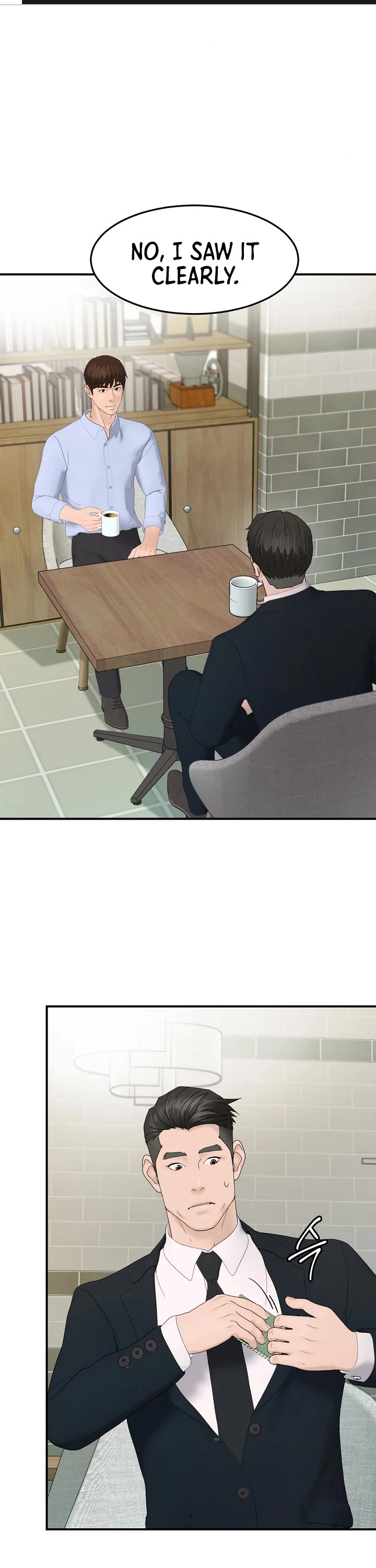 From the Grave and Back Chapter 182 page 2 - Chapter 182