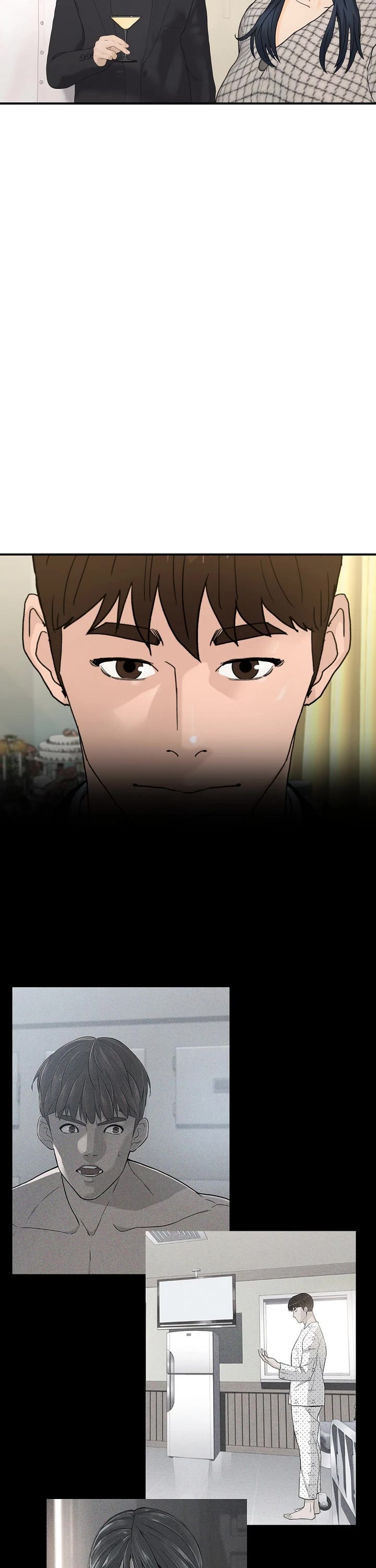 From the Grave and Back Chapter 182 page 22 - Chapter 182