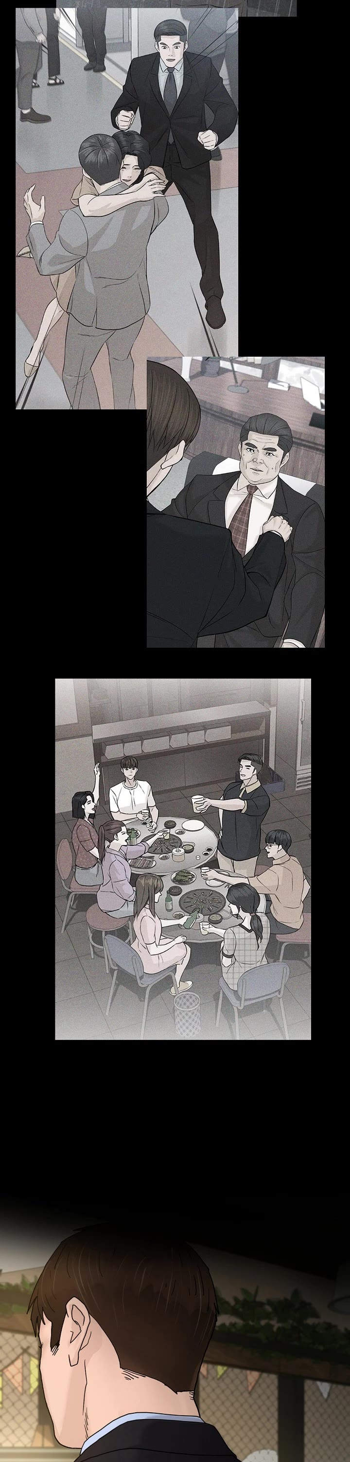From the Grave and Back Chapter 182 page 24 - Chapter 182