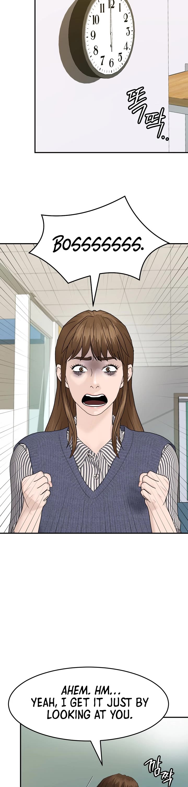 From the Grave and Back Chapter 182 page 33 - Chapter 182