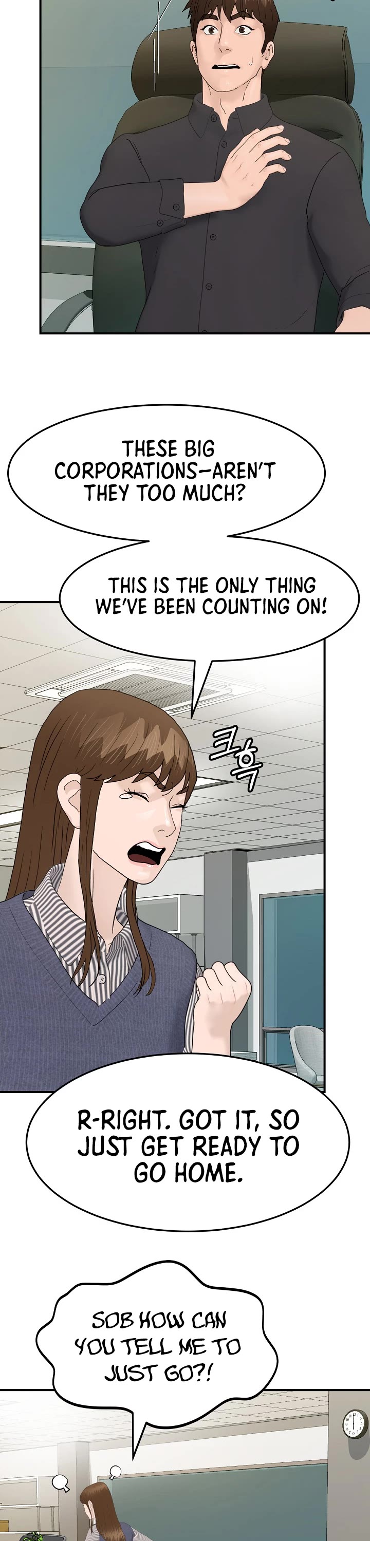 From the Grave and Back Chapter 182 page 34 - Chapter 182