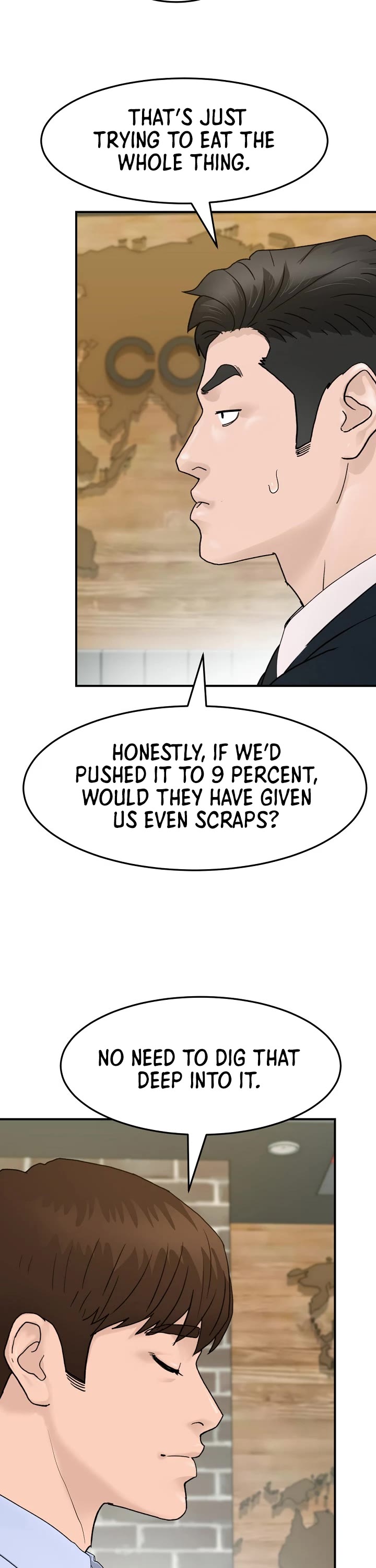 From the Grave and Back Chapter 182 page 4 - Chapter 182