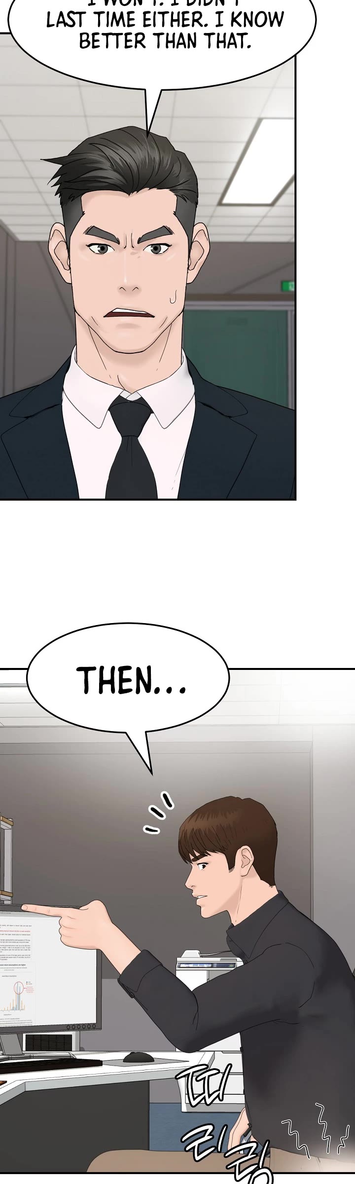 From the Grave and Back Chapter 182 page 41 - Chapter 182