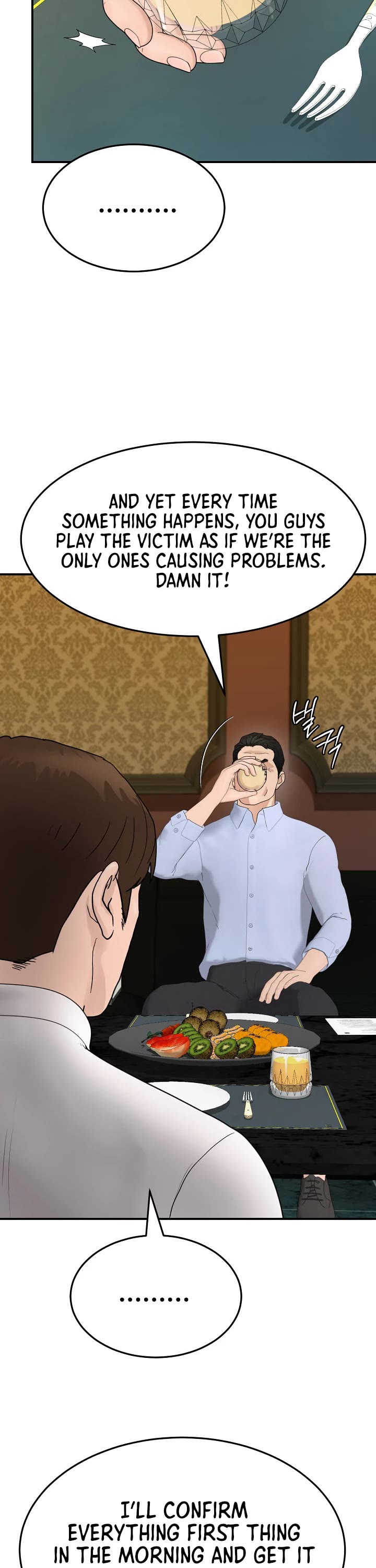From the Grave and Back Chapter 183 page 13 - Chapter 183