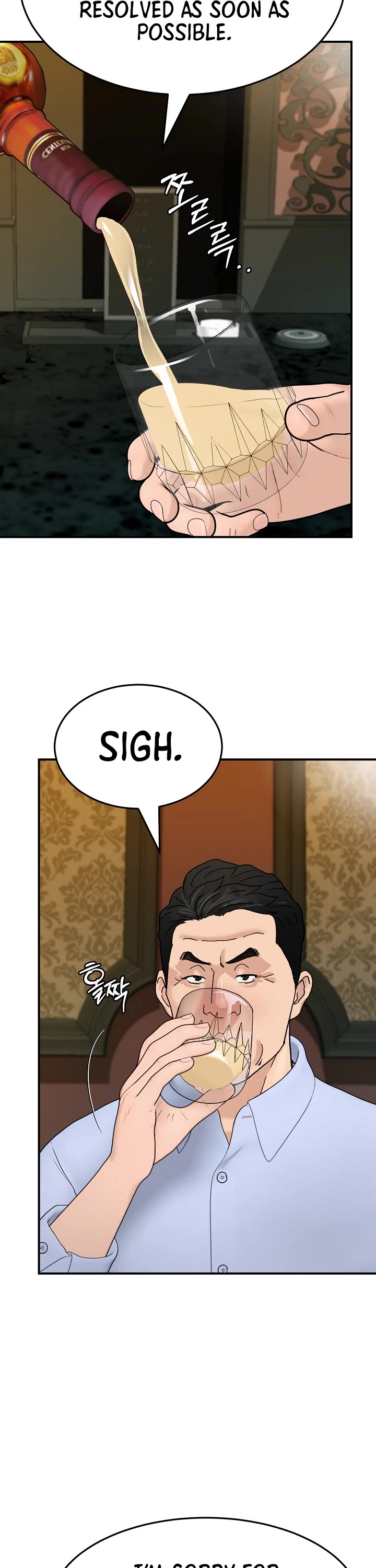 From the Grave and Back Chapter 183 page 14 - Chapter 183