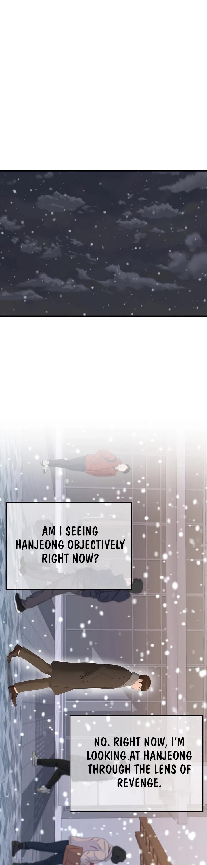 From the Grave and Back Chapter 183 page 23 - Chapter 183