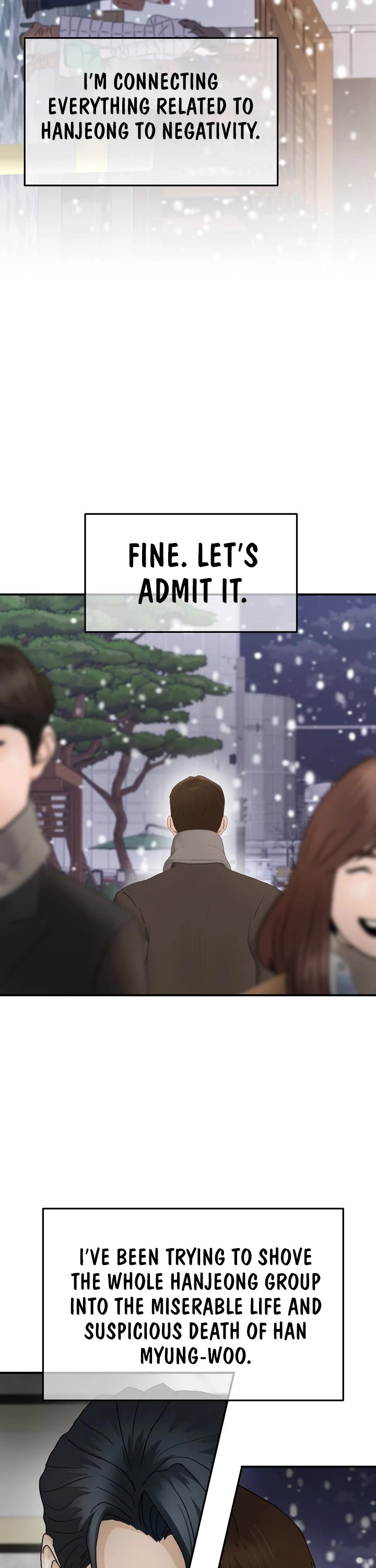 From the Grave and Back Chapter 183 page 24 - Chapter 183