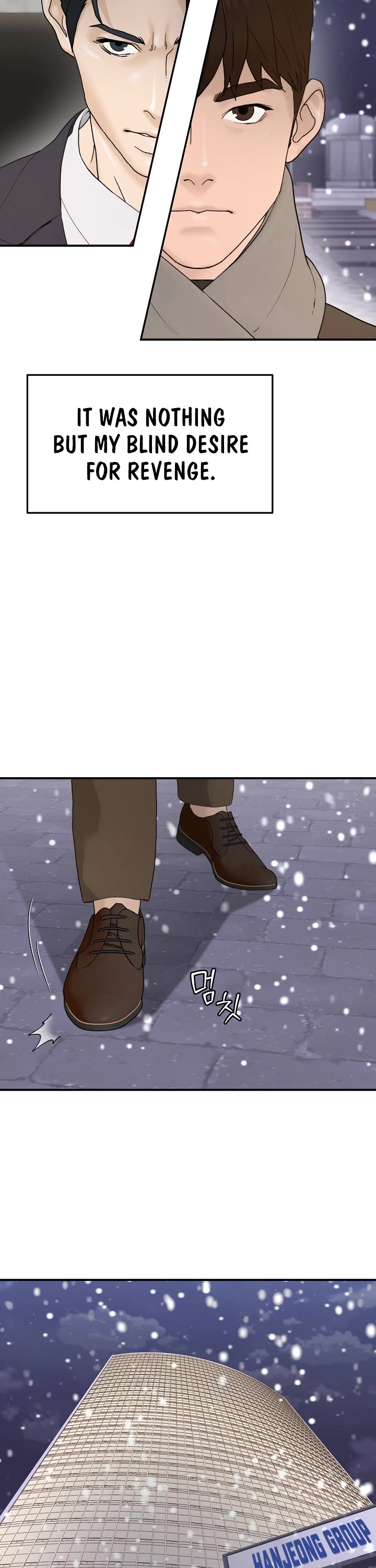 From the Grave and Back Chapter 183 page 25 - Chapter 183