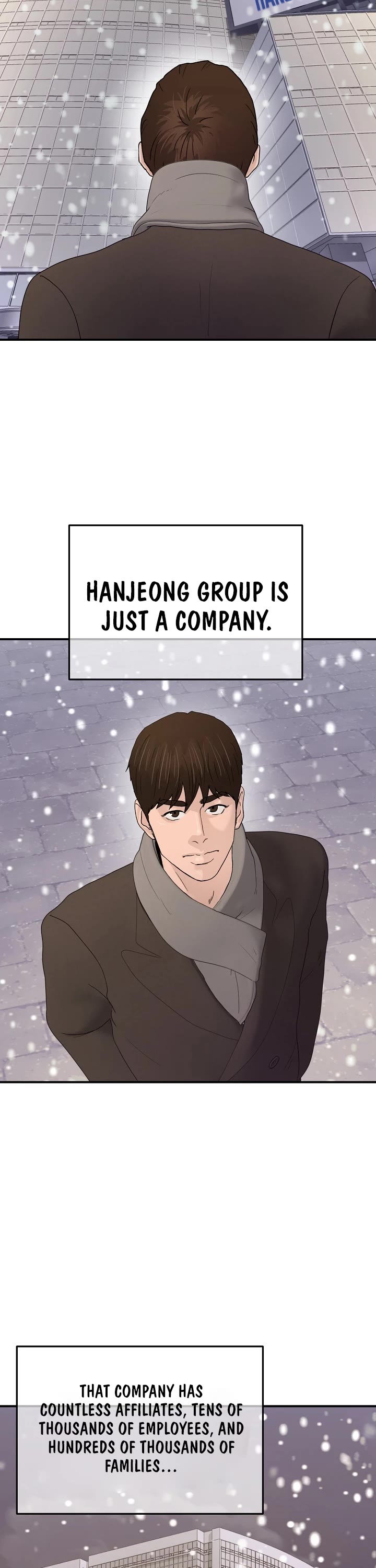 From the Grave and Back Chapter 183 page 26 - Chapter 183