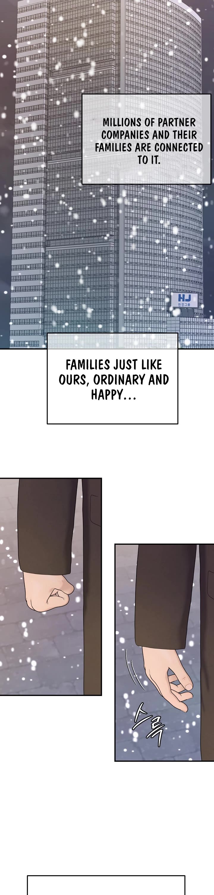 From the Grave and Back Chapter 183 page 27 - Chapter 183