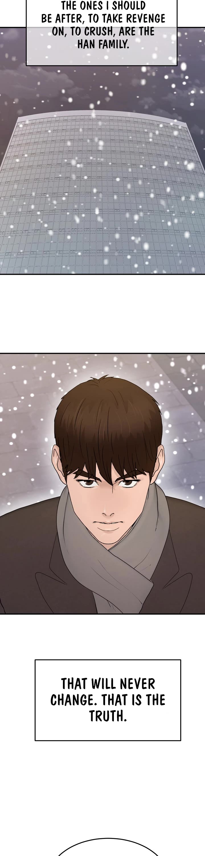 From the Grave and Back Chapter 183 page 28 - Chapter 183