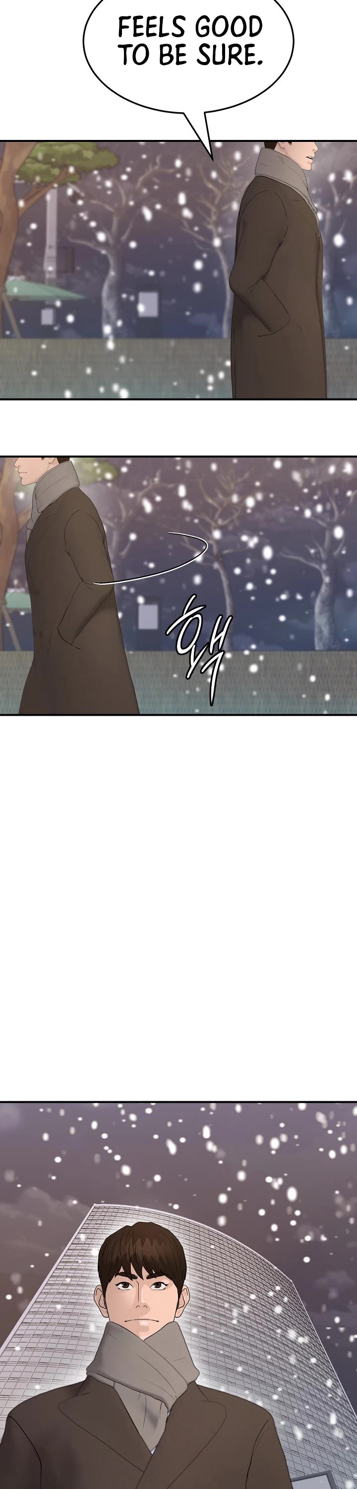 From the Grave and Back Chapter 183 page 29 - Chapter 183