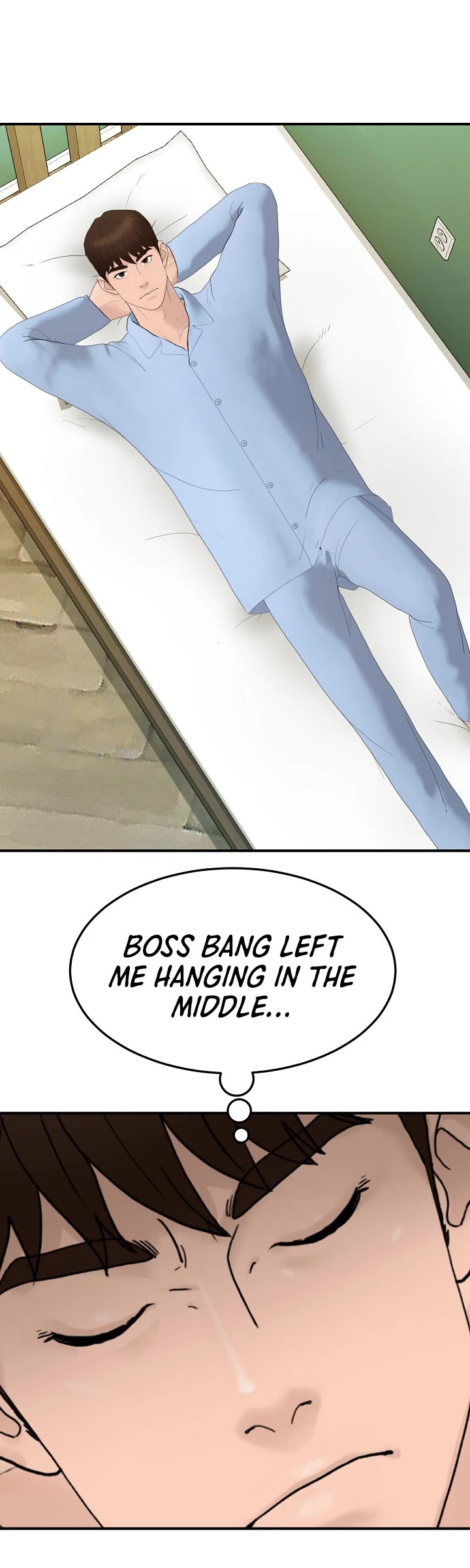 From the Grave and Back Chapter 183 page 31 - Chapter 183