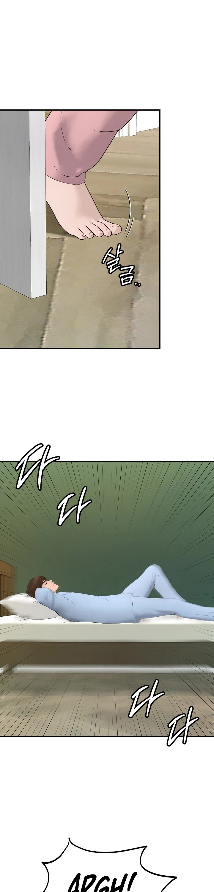 From the Grave and Back Chapter 183 page 32 - Chapter 183