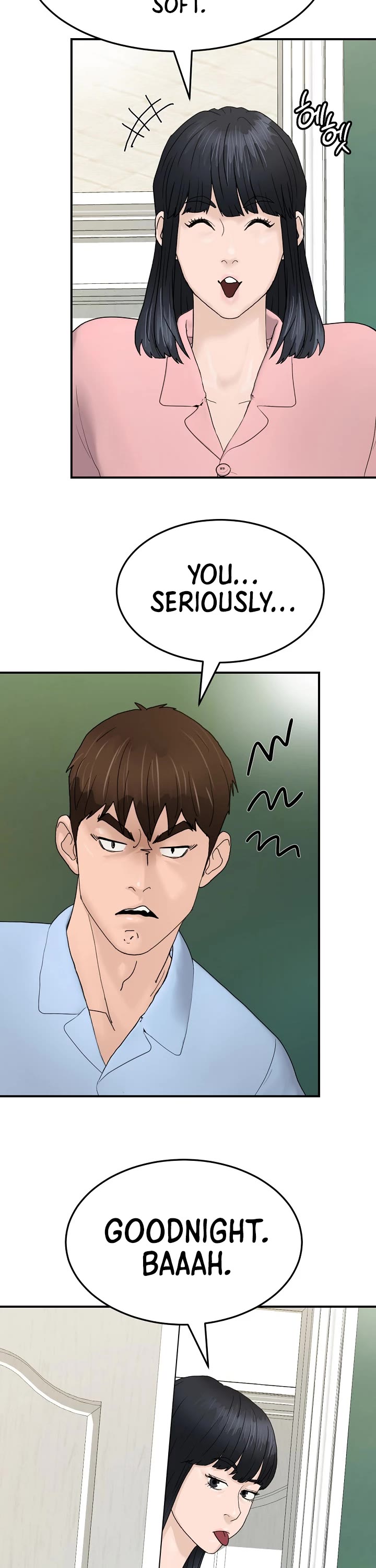 From the Grave and Back Chapter 183 page 34 - Chapter 183
