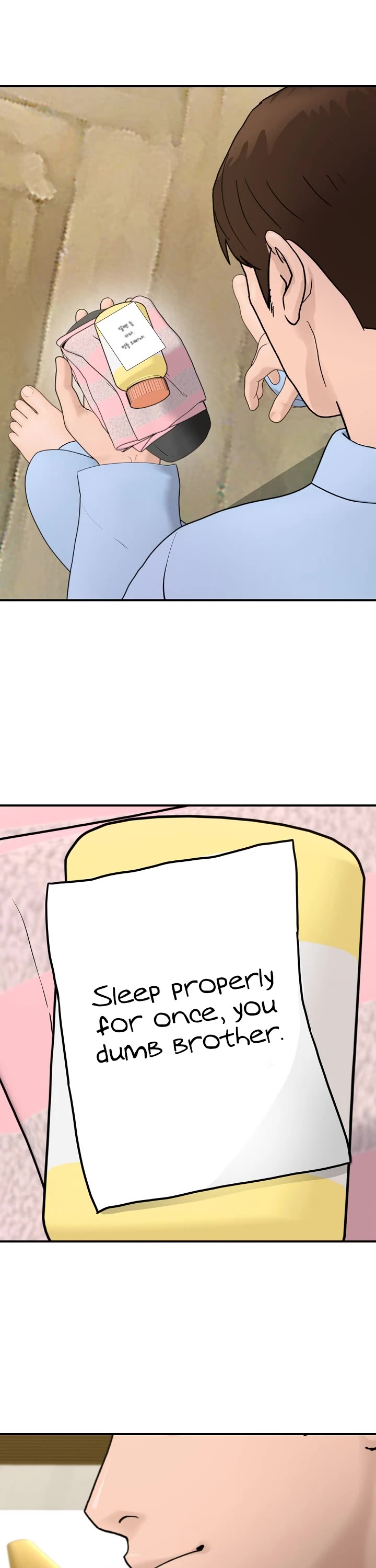 From the Grave and Back Chapter 183 page 36 - Chapter 183