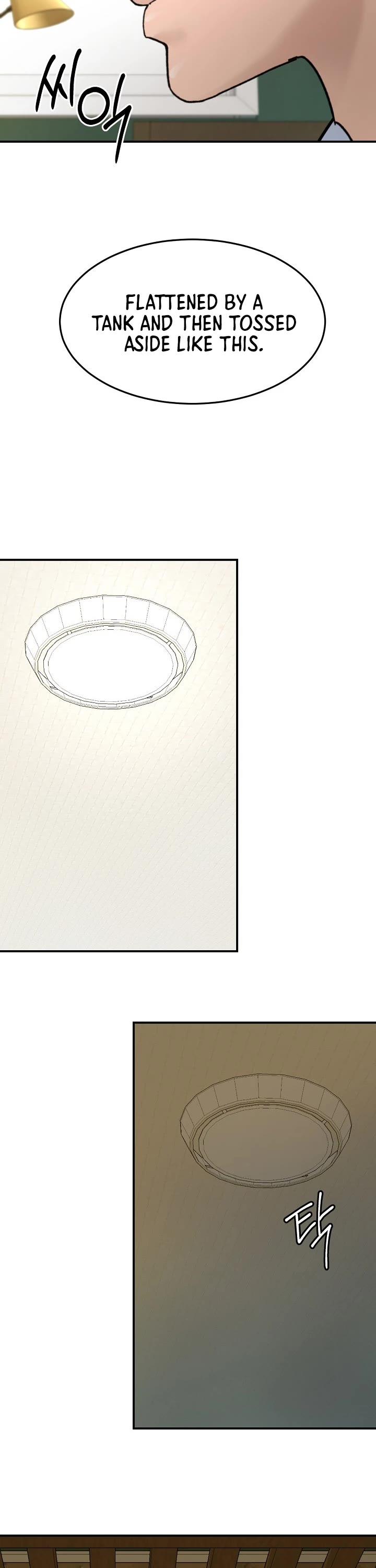 From the Grave and Back Chapter 183 page 37 - Chapter 183