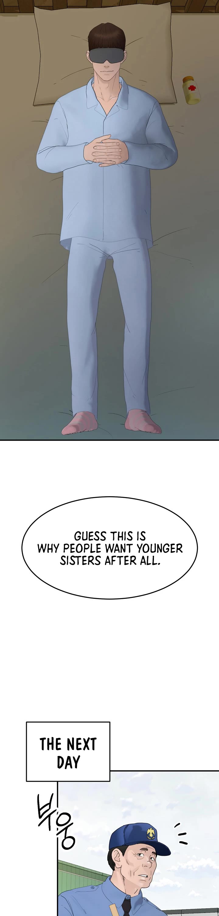 From the Grave and Back Chapter 183 page 38 - Chapter 183