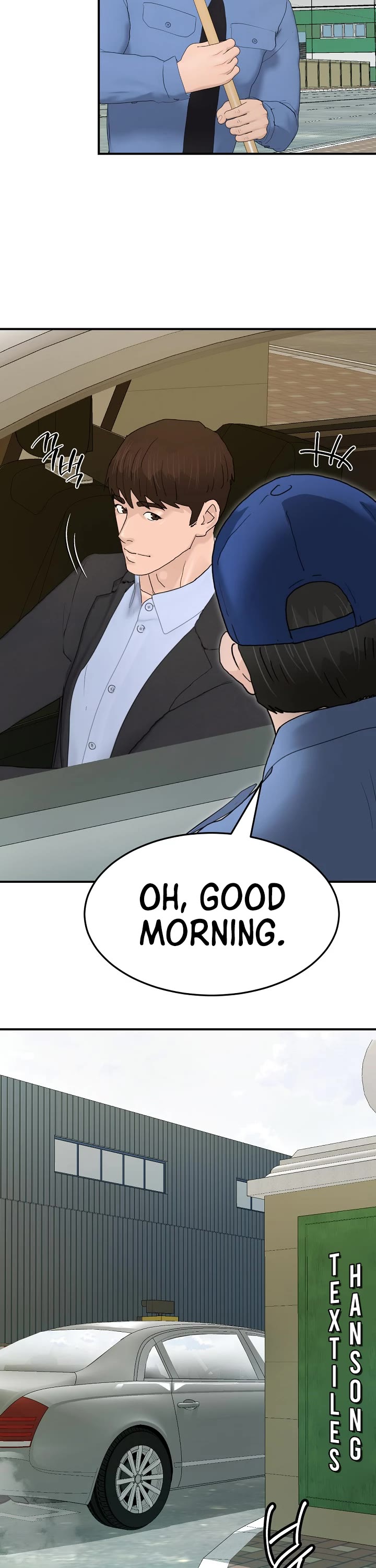 From the Grave and Back Chapter 183 page 39 - Chapter 183