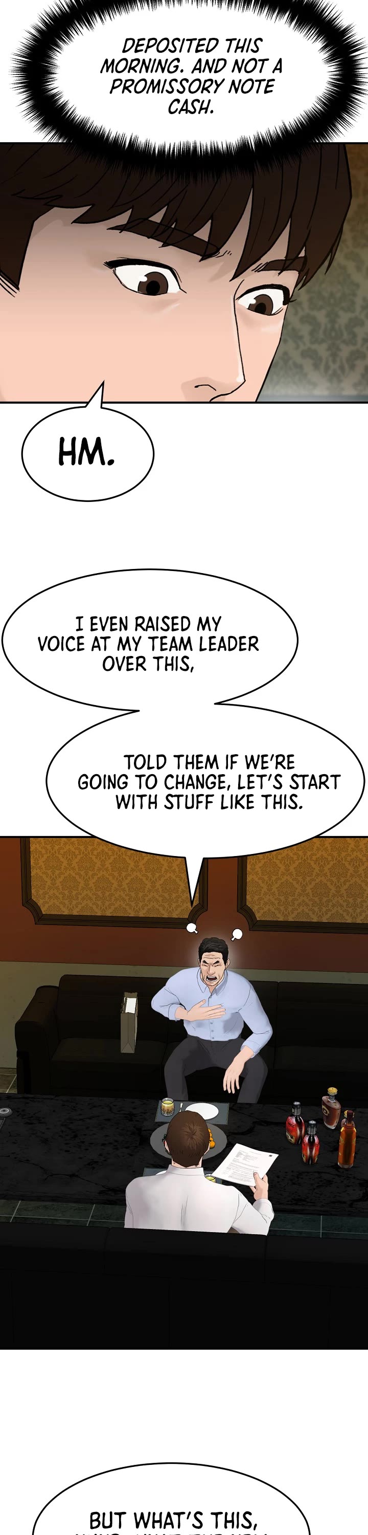 From the Grave and Back Chapter 183 page 5 - Chapter 183