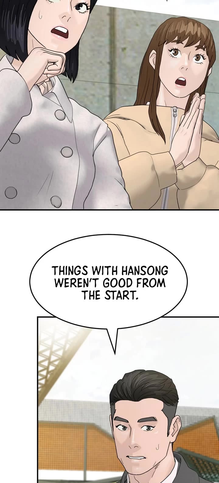 From the Grave and Back Chapter 184 page 15 - Chapter 184