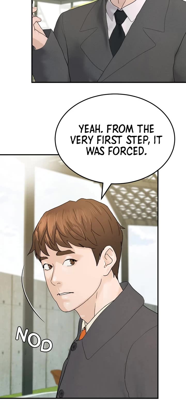 From the Grave and Back Chapter 184 page 16 - Chapter 184