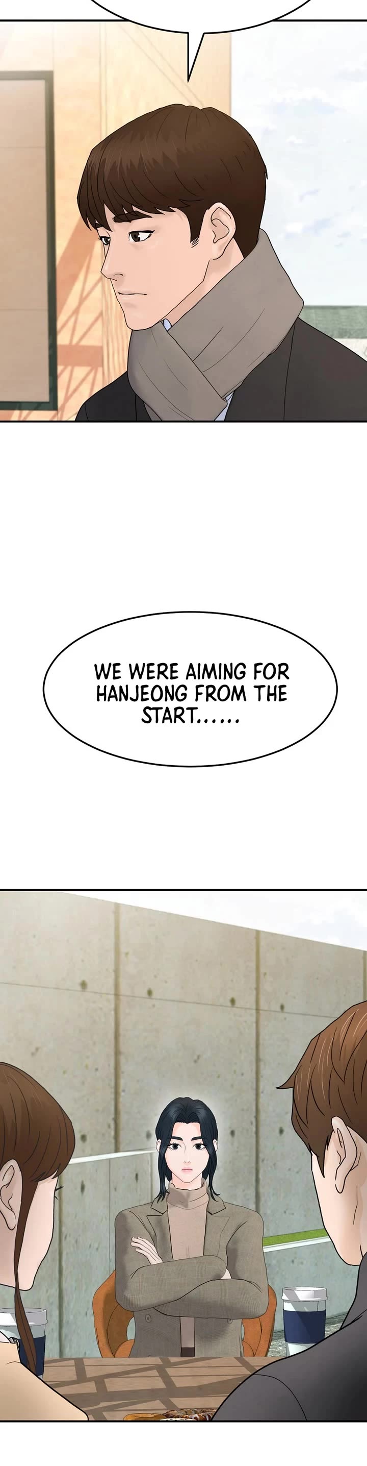 From the Grave and Back Chapter 184 page 19 - Chapter 184