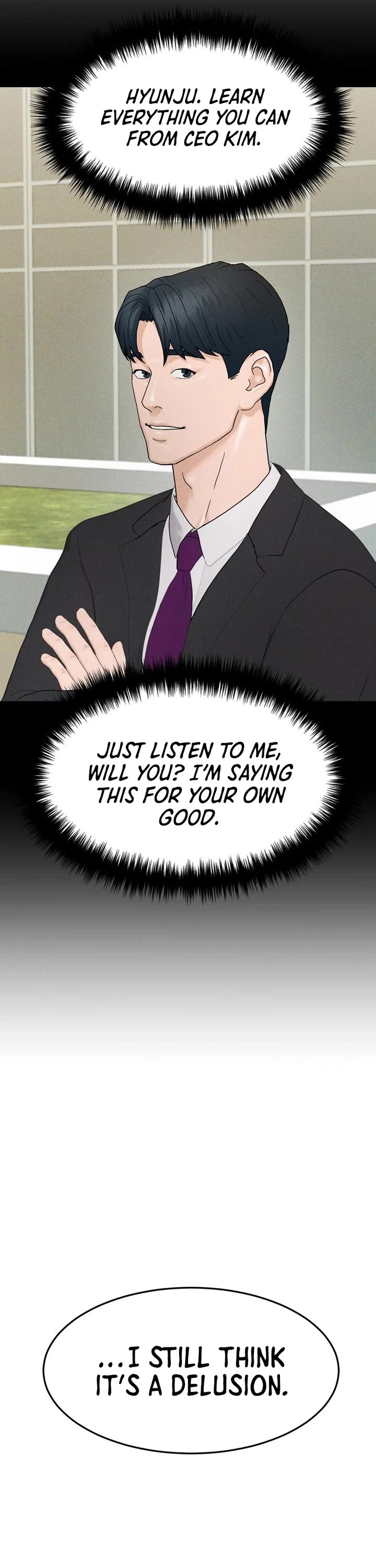 From the Grave and Back Chapter 184 page 23 - Chapter 184