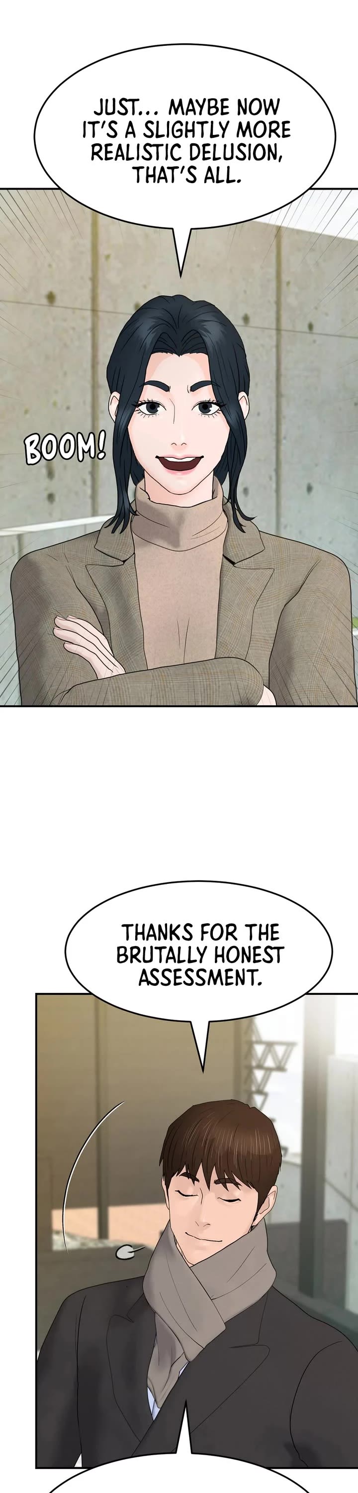 From the Grave and Back Chapter 184 page 24 - Chapter 184