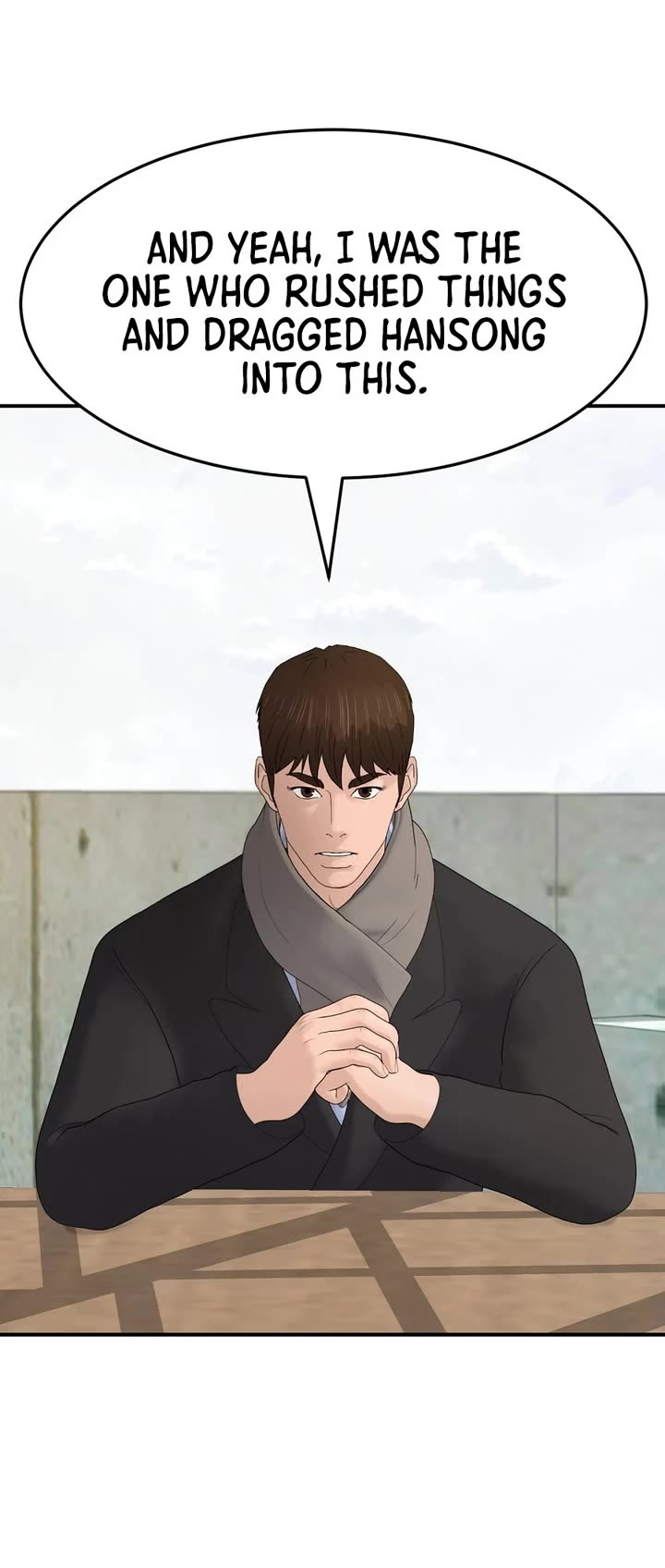 From the Grave and Back Chapter 184 page 26 - Chapter 184