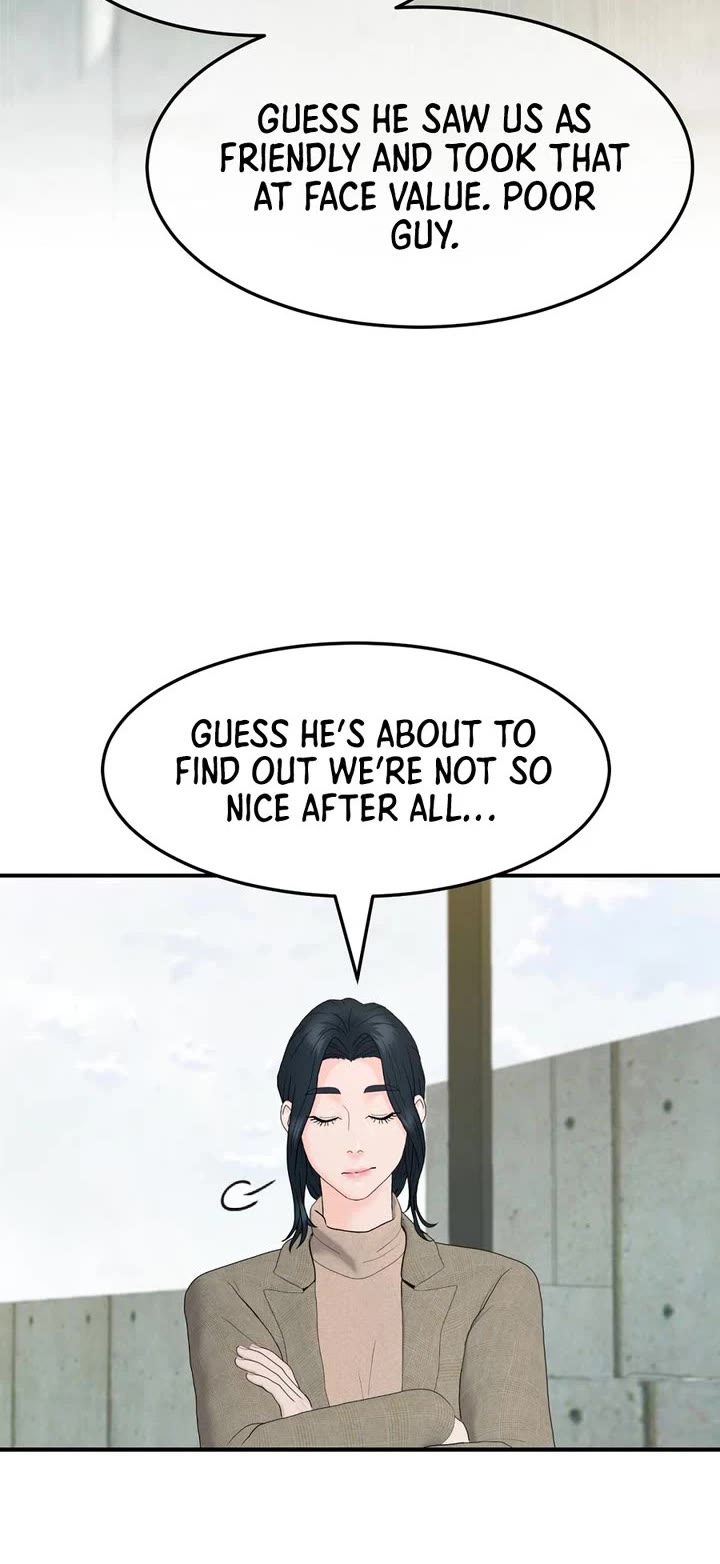 From the Grave and Back Chapter 184 page 33 - Chapter 184