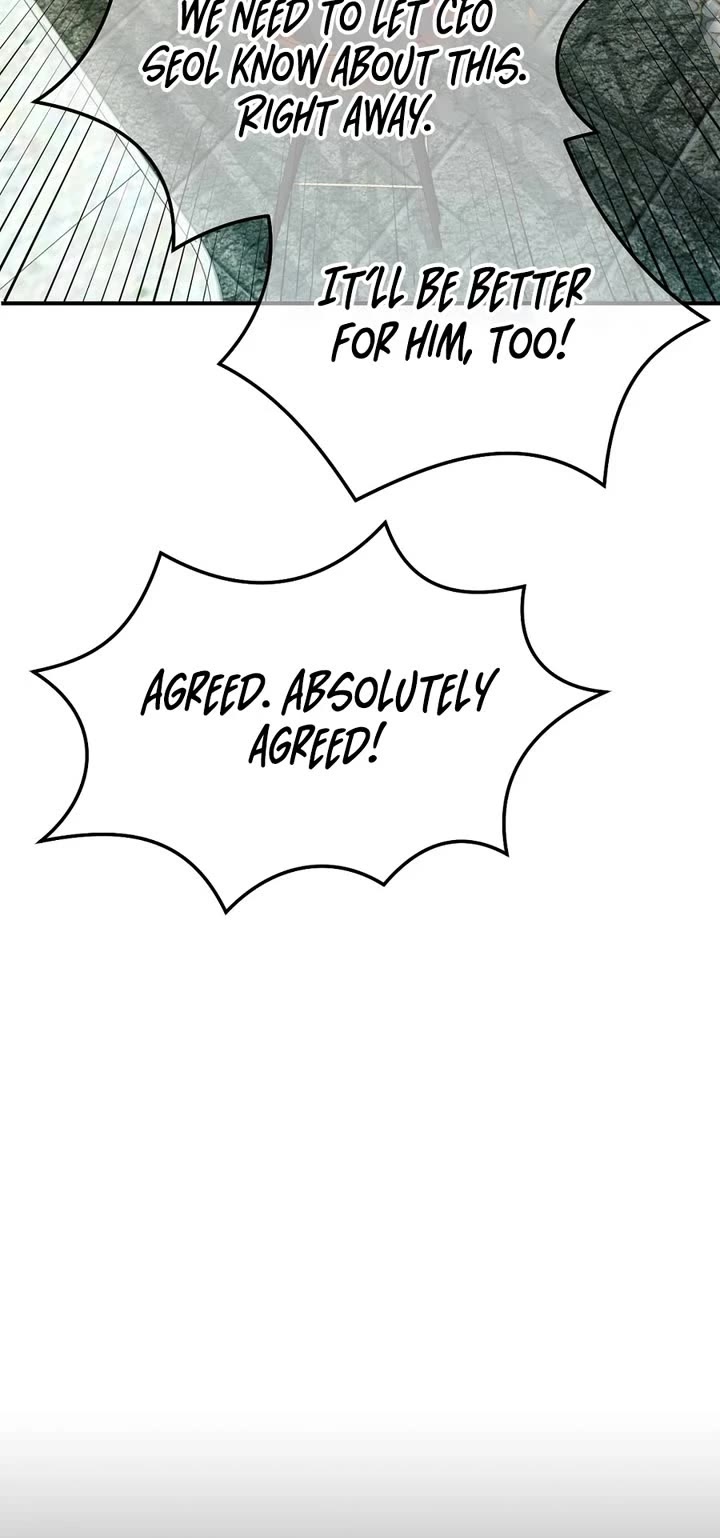 From the Grave and Back Chapter 184 page 36 - Chapter 184