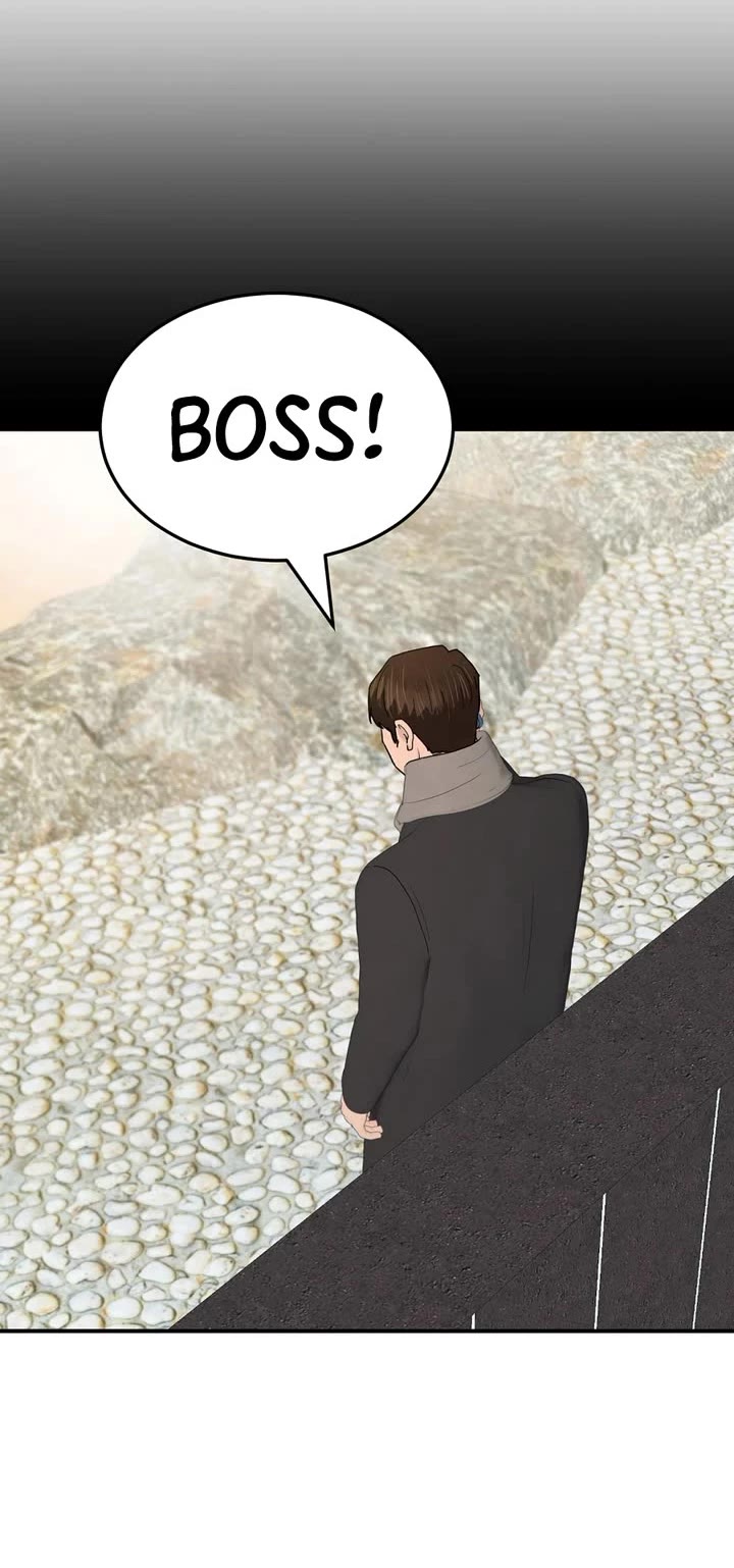 From the Grave and Back Chapter 184 page 37 - Chapter 184