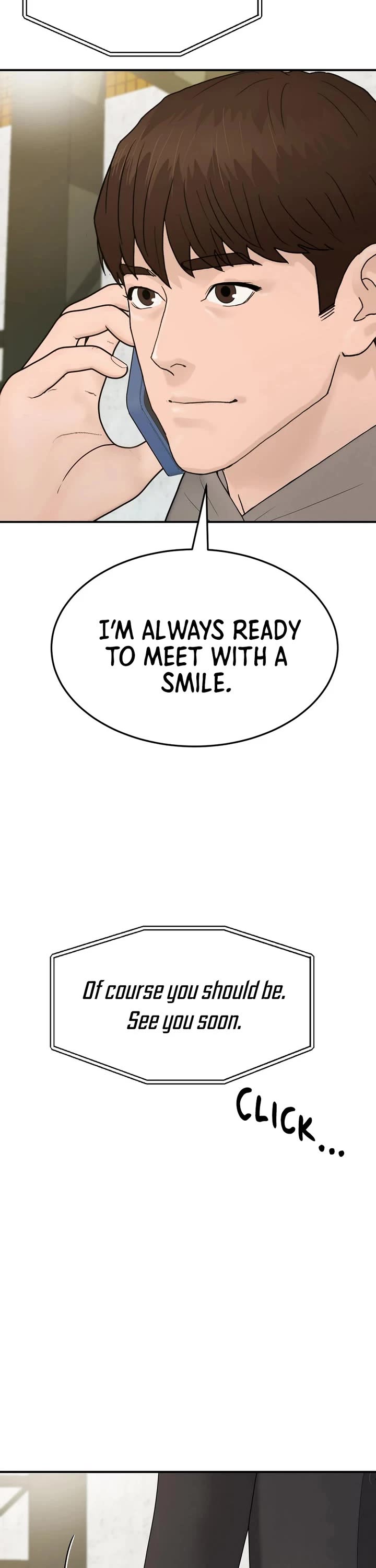 From the Grave and Back Chapter 184 page 43 - Chapter 184